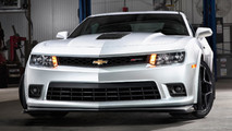 2014 Chevy Camaro Z/28