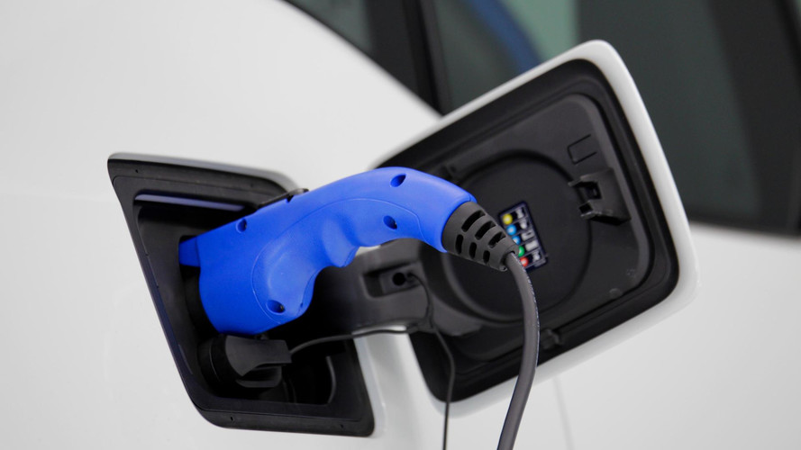 2018 BMW i3