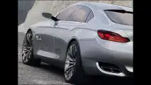 Bmw CS Concept