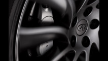 Infiniti FX Limited Edition