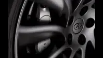 Infiniti FX Limited Edition