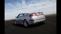 Saab 9-3 Cabriolet 2006