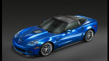 Corvette ZR1