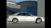 Cadillac STS