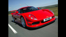 Noble M12 GTO