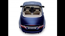 Jaguar XK cabriolet