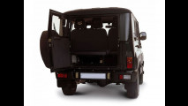 UAZ Tgr