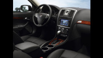 Cadillac BLS