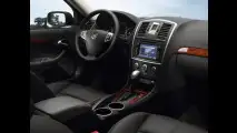 Cadillac BLS