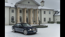 Bentley Mulsanne 
