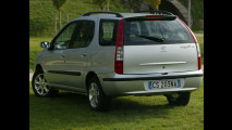 Tata Indigo SW