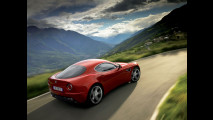 Alfa Romeo 8C Competizione