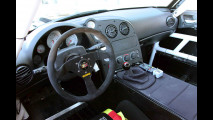  Dodge Viper ACR-X 2010 