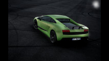 Lamborghini Gallardo LP 570-4 Superleggera - test