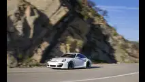 Porsche 911 Turbo Evolution Motorsports