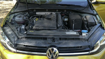 2017 Volkswagen Golf Highline