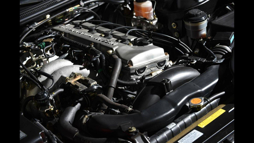 1997 Nissan 240SX