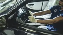BMW Alpina B6 xDrive Gran Coupe BMW CCA Edition