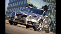 Volvo C30 Heico/Burton