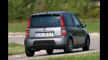 Fiat Panda 100HP