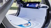2017 Smart Vision EQ concept