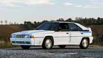 Citroën BX 4TC