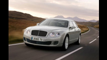 Bentley Continental Flying Spur	  