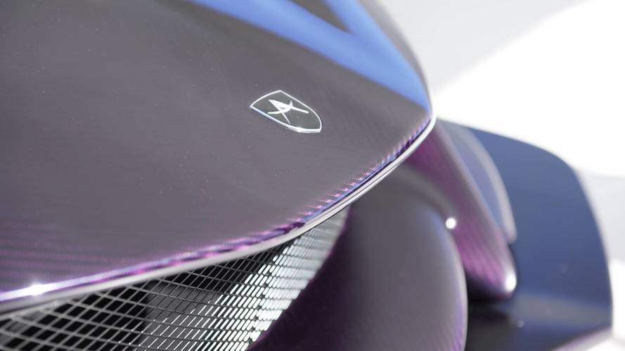 2018 Apollo Intensa Emozione launch