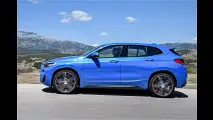 BMW X2: Alle Infos
