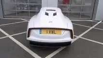 Satılık Bir 2015 VW XL1