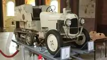 Citroën Scarabée d’Or
