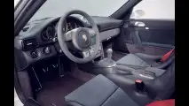 Porsche 911 GT3	  	  