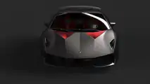 Lamborghini Sesto Elemento