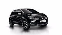 Captur Iridium
