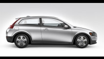 Volvo C30 Efficiency