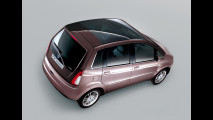 La nuova Lancia Musa
