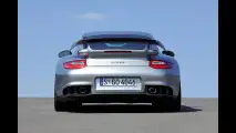 Porsche 997 GT2 RS