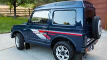 1988 Suzuki Jimny Turbo