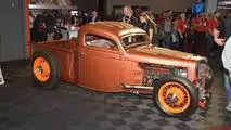 Weirdest Cars From SEMA