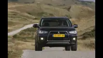 Mitsubishi Outlander 2010