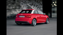 Audi A1 S line