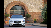 Infiniti M30d