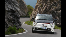 Abarth 500C