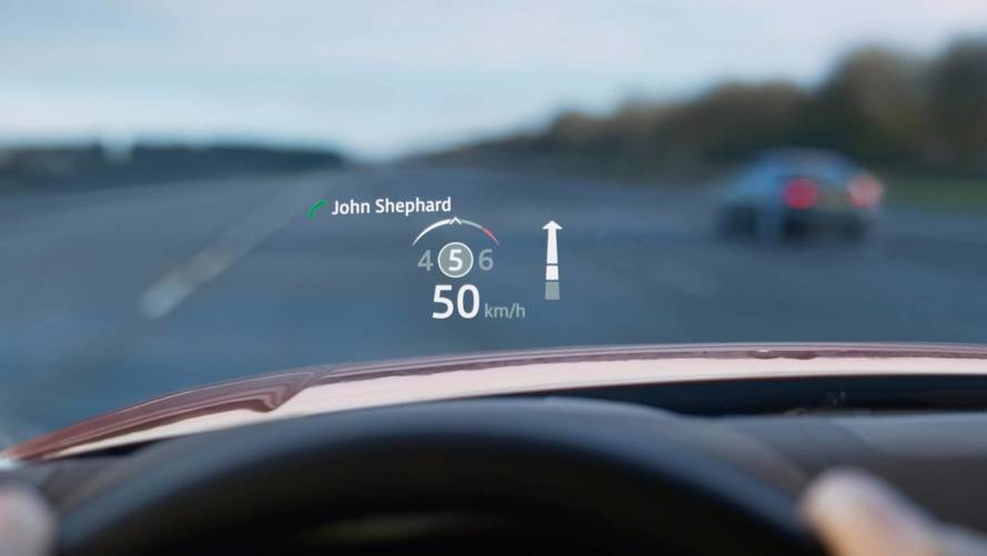 2018 Land Rover Discovery