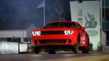 2018 Dodge Challenger SRT Demon