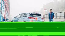 Hyundai i30N Thierry Neuville Limited Edition