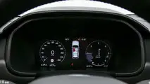 Volvo V90 Cross Country 2017