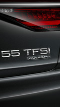 Audi nouvelle numérotation