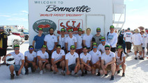 Estaca Bonneville