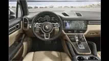 Das ist der neue Porsche Cayenne